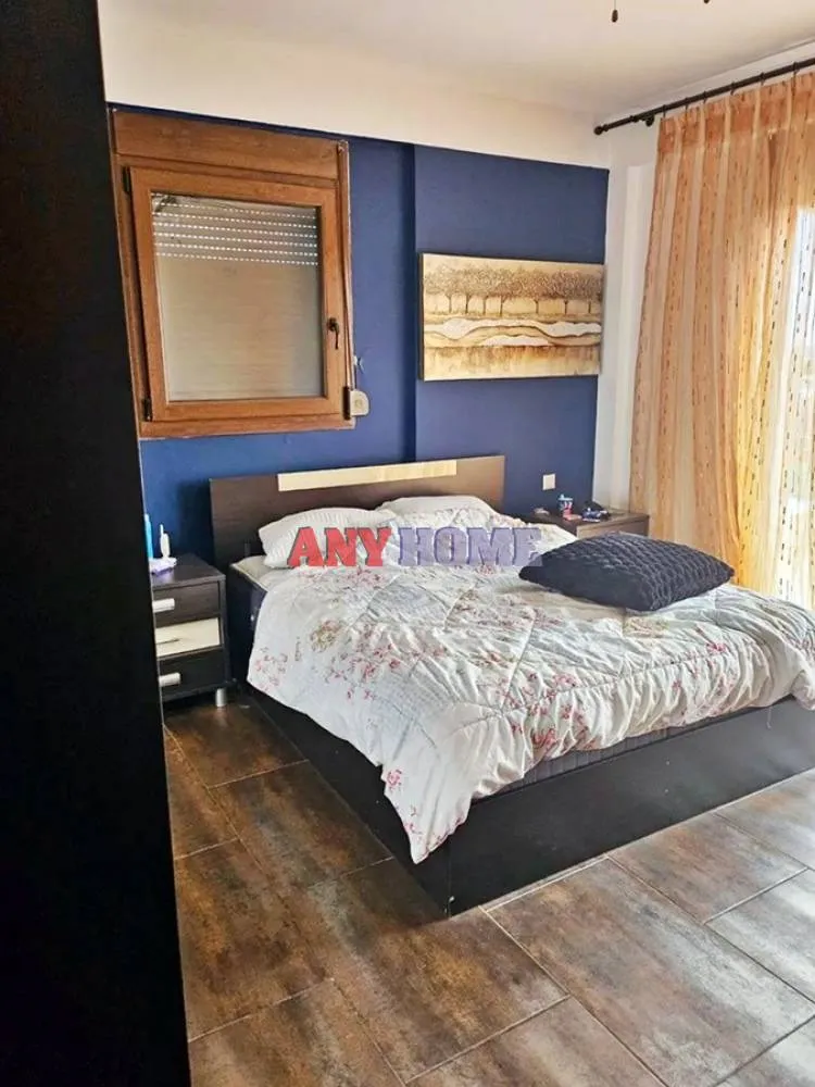 Detached house 170m²  - 4