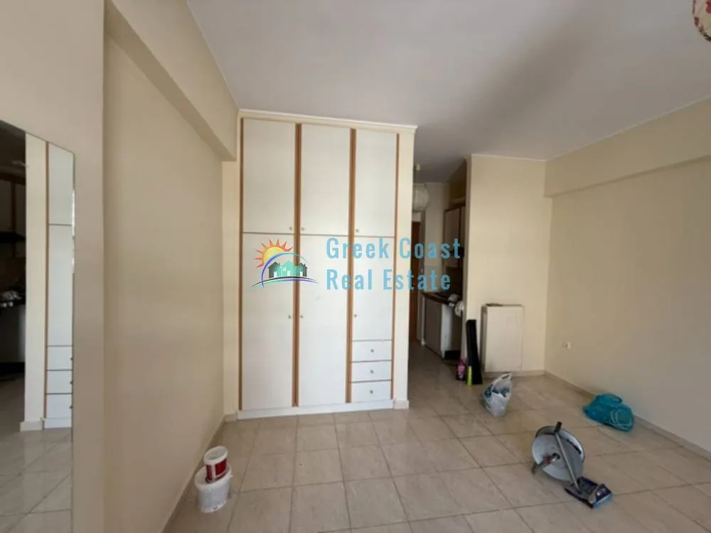 Γκαρσονιέρα 30τ.μ.  - 2