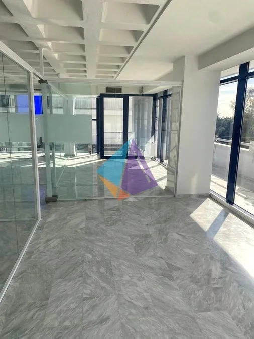 Office 155m²  - 2