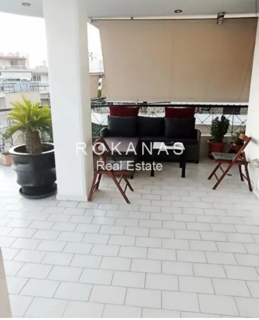 Apartment 60m²  - 2