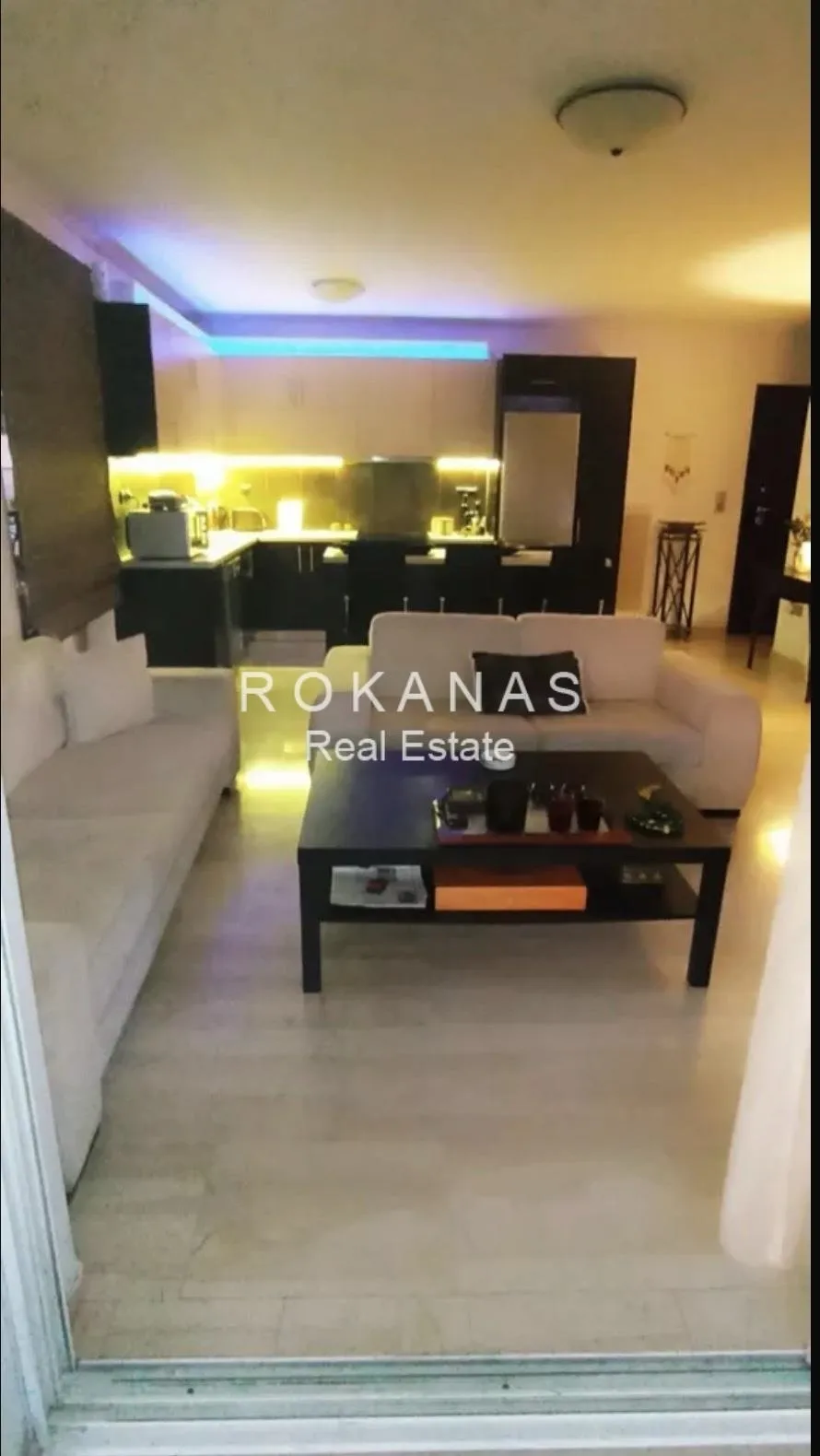 Apartment 60m²  - 3