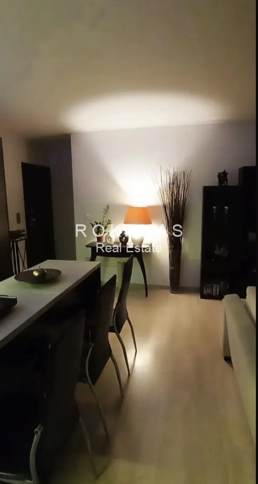 Apartment 60m²  - 4
