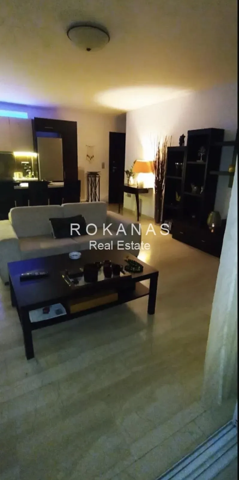 Apartment 60m²  - 5