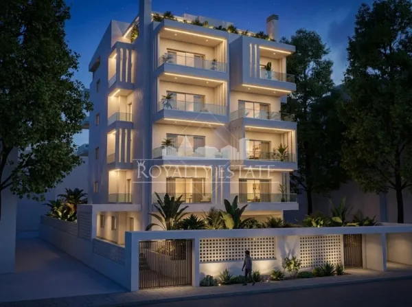 Maisonette 163m²  - 2