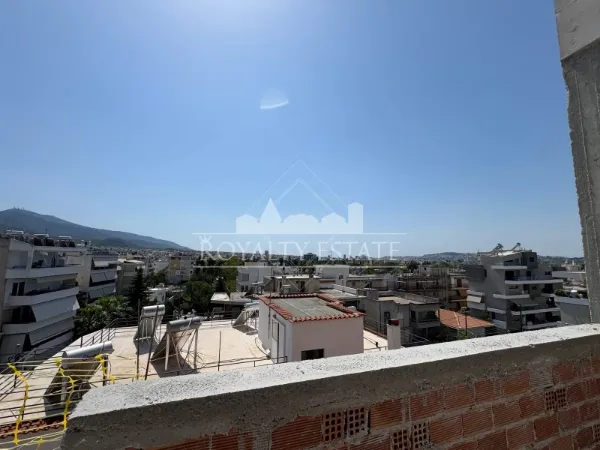 Maisonette 163m²  - 3