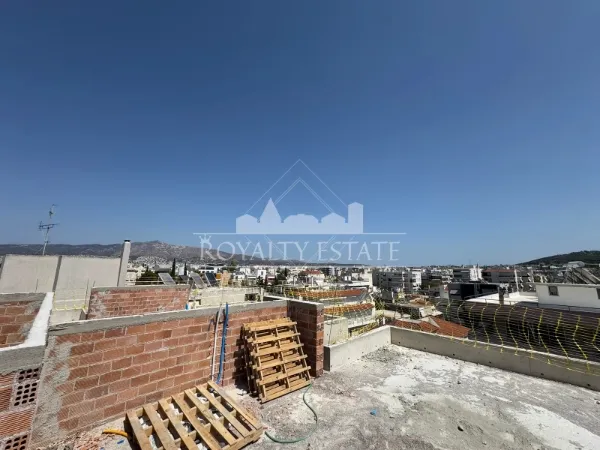 Maisonette 163m²  - 5
