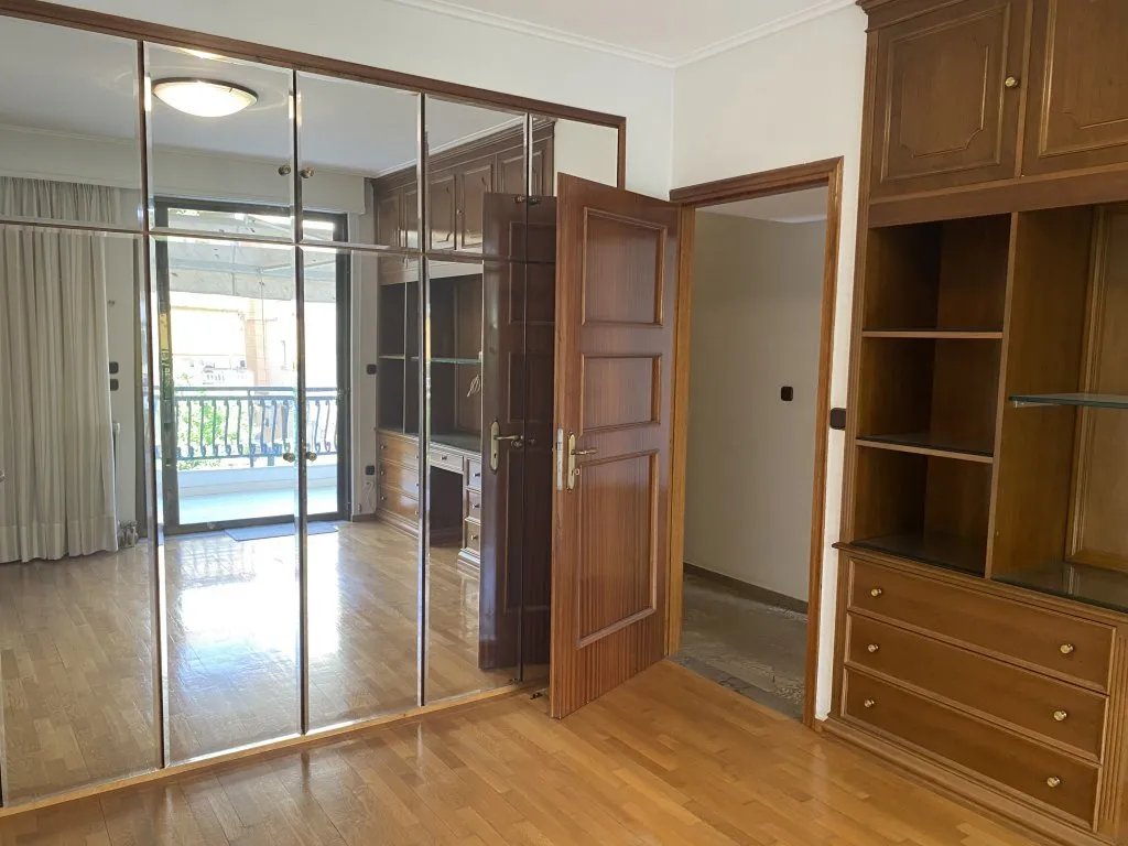 Apartment 135m²  - 2