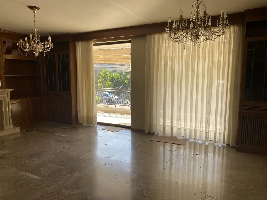 Apartment 135m²  - 3