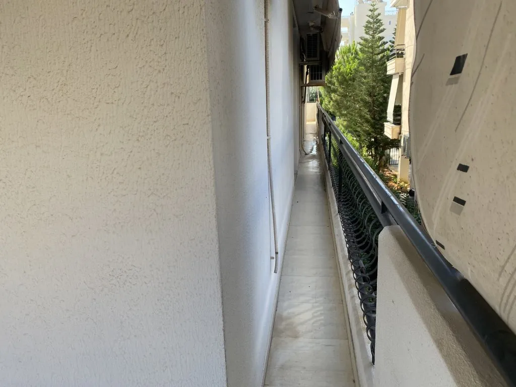 Apartment 135m²  - 5