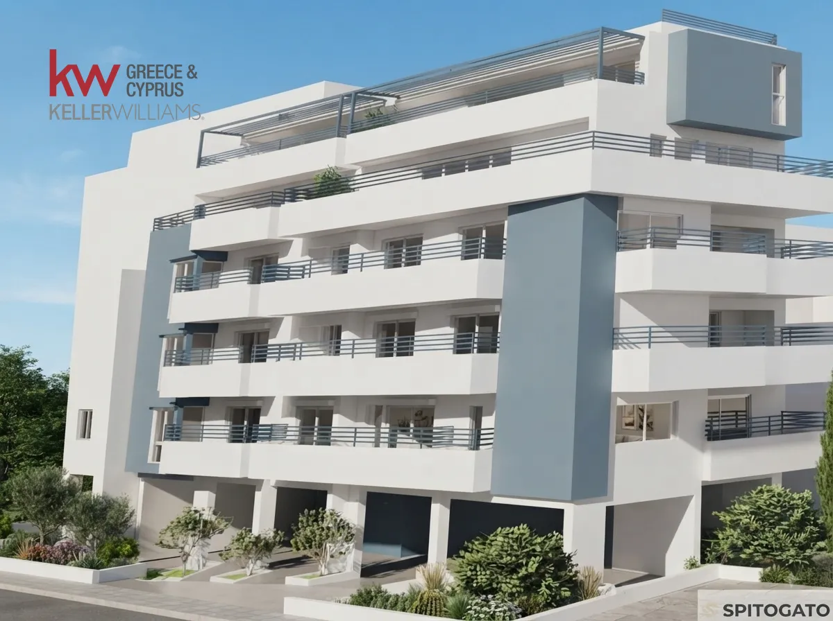 Apartment 61m²  - 2