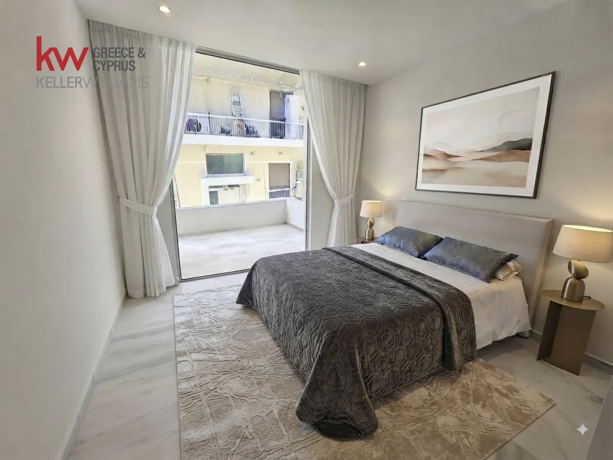 Apartment 61m²  - 4