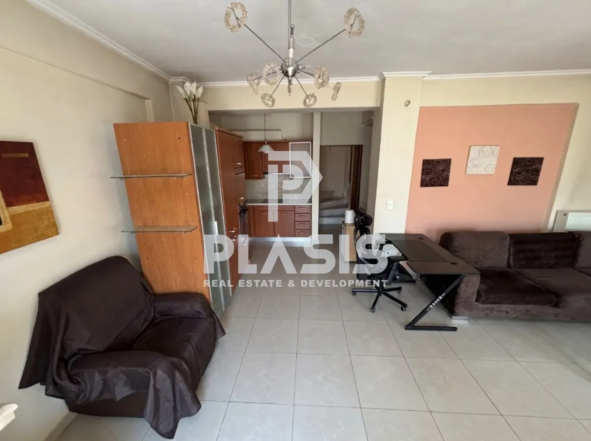 Maisonette 130m²  - 2