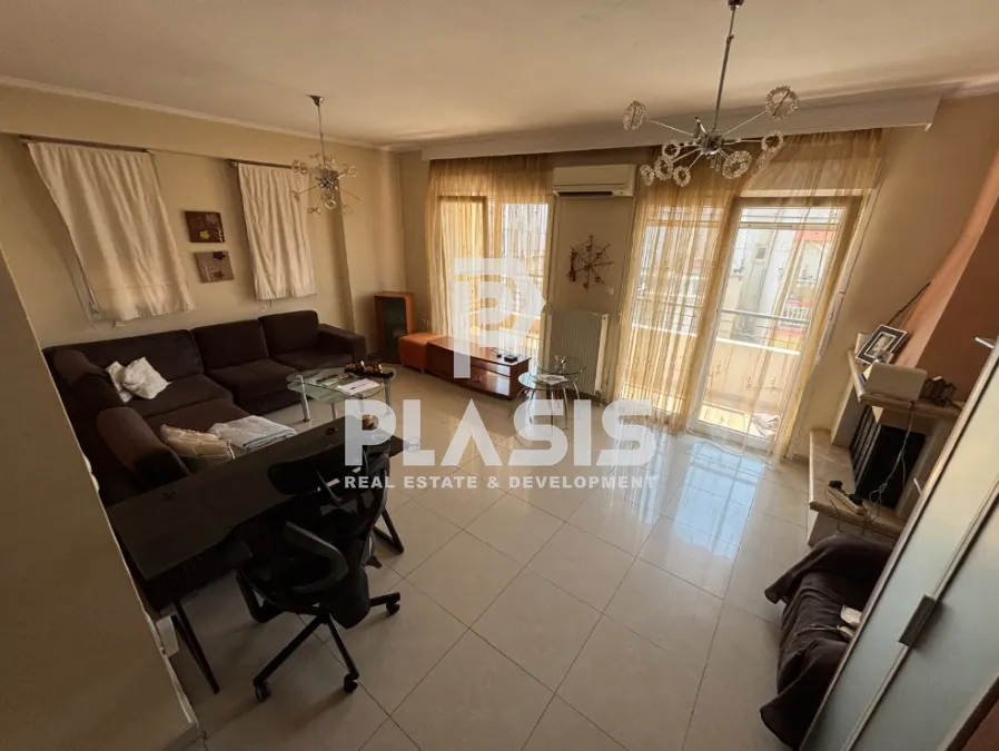 Maisonette 130m²  - 3