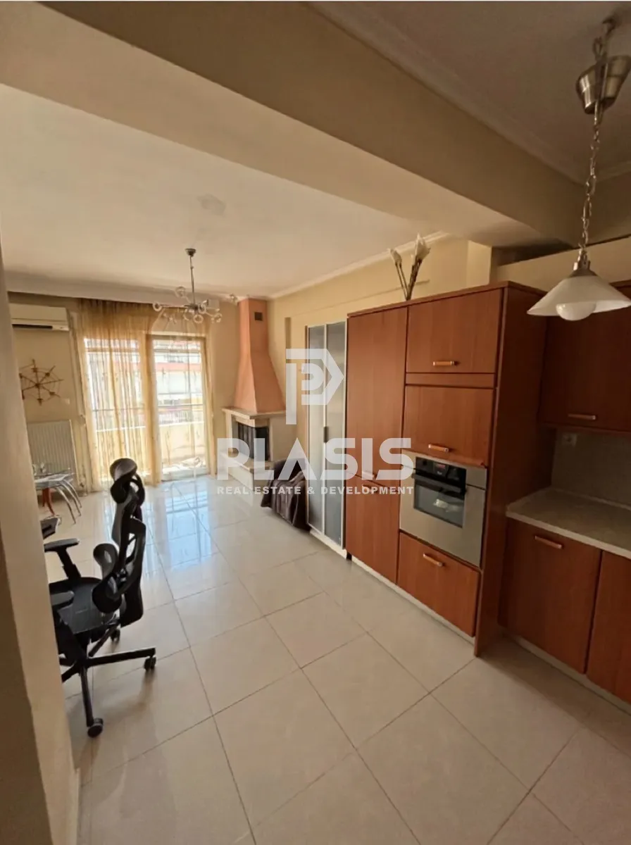 Maisonette 130m²  - 5