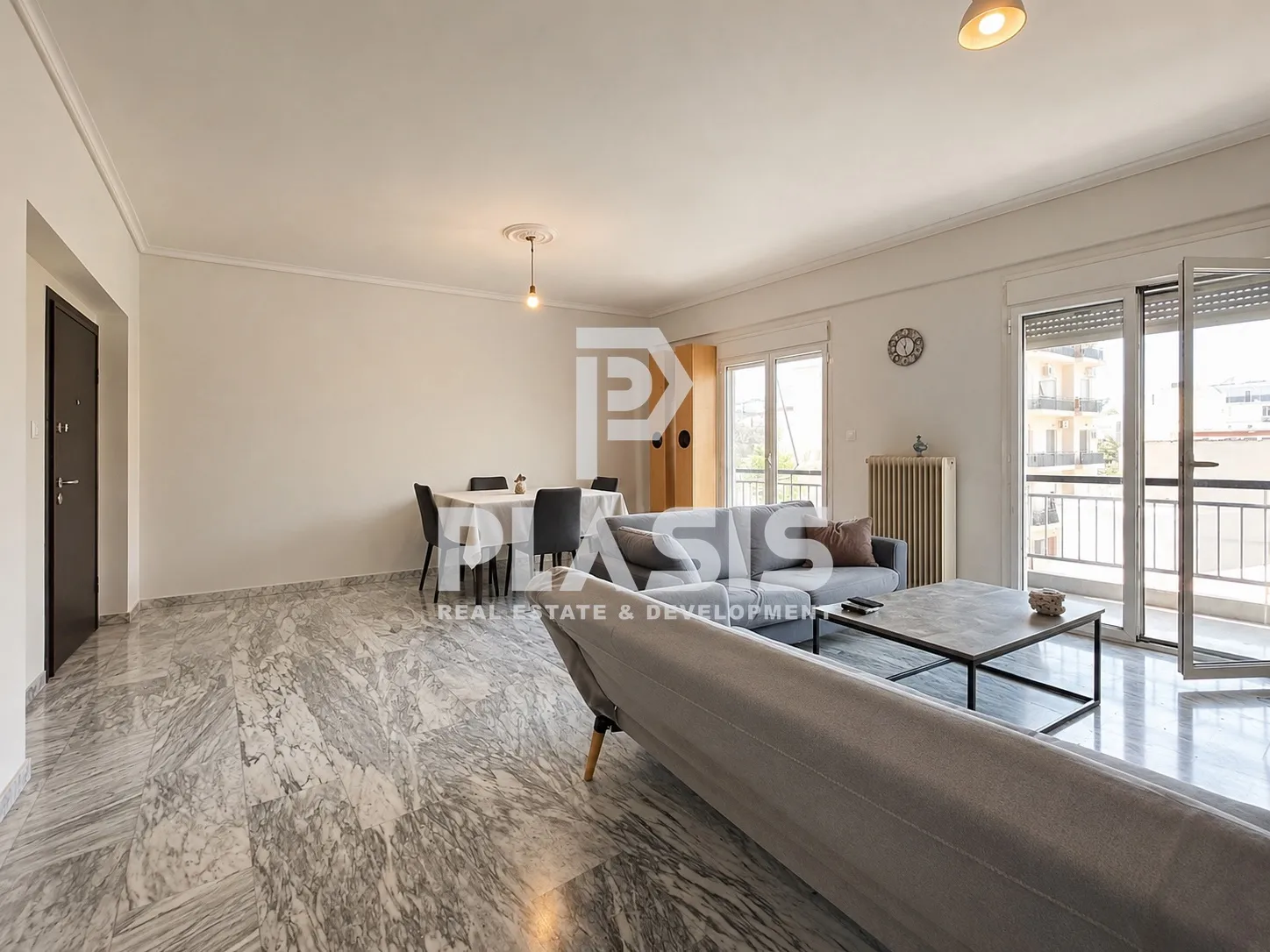 Apartment 114m²  - 2