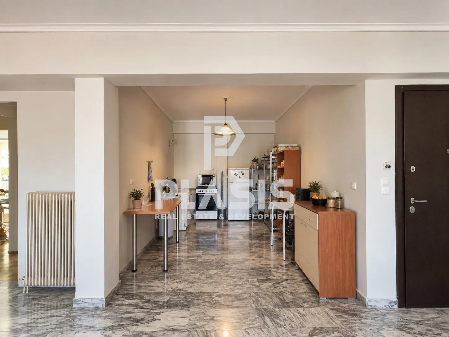 Apartment 114m²  - 3