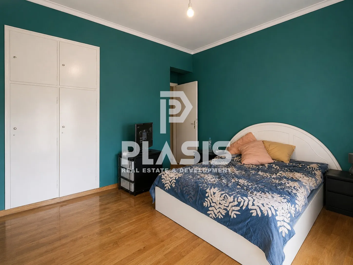 Apartment 114m²  - 4