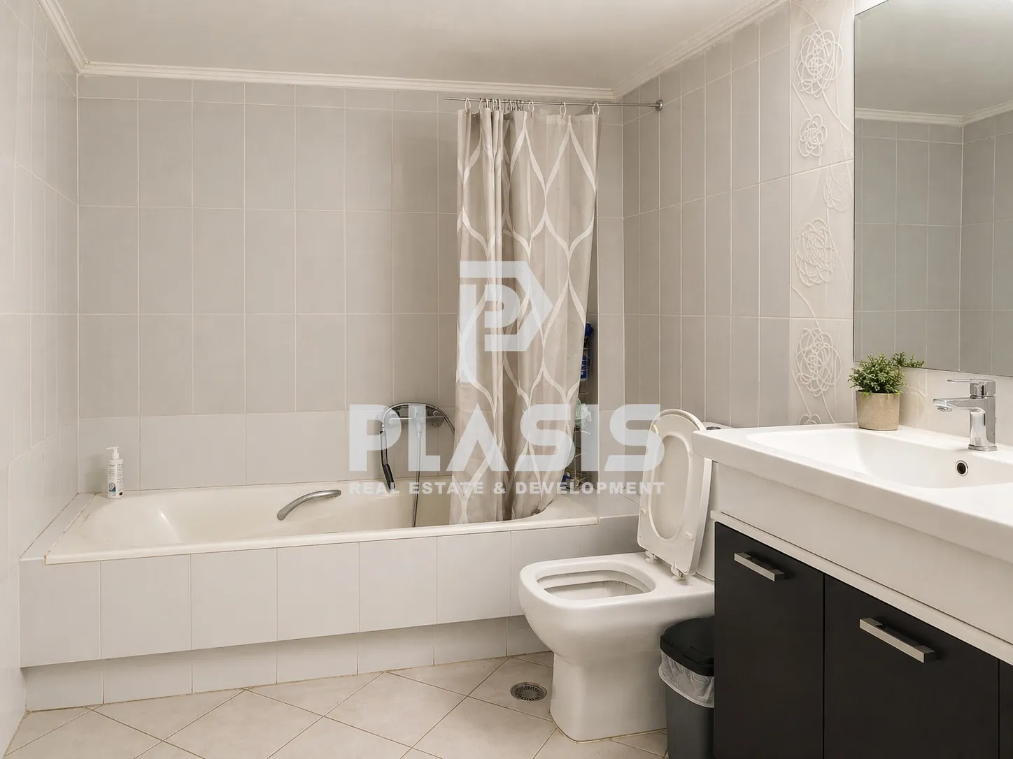 Apartment 114m²  - 5