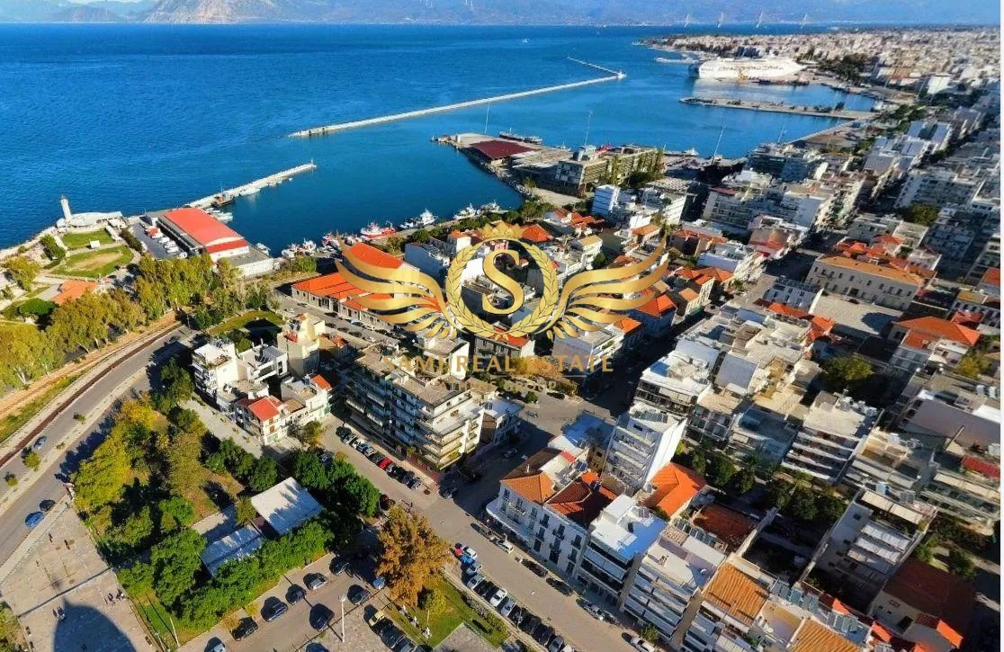 Οικόπεδο 30000τ.μ.  - 3