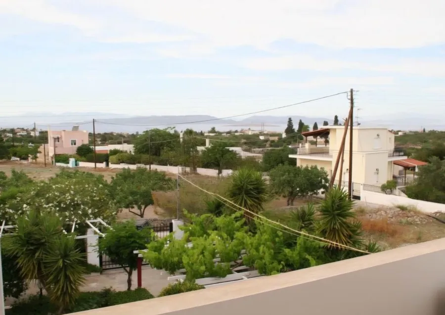 Detached house 137m²  - 2