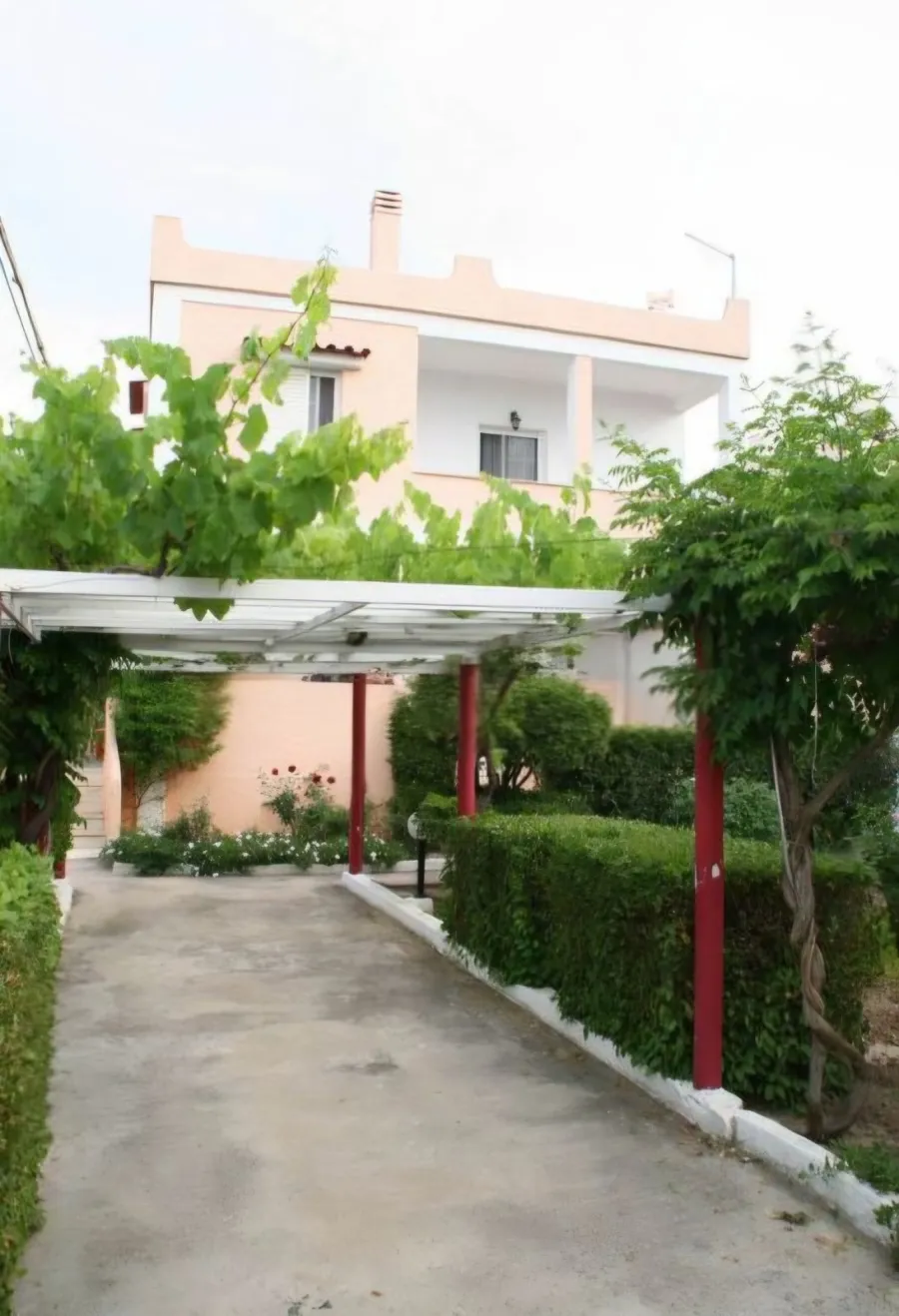 Detached house 137m²  - 3
