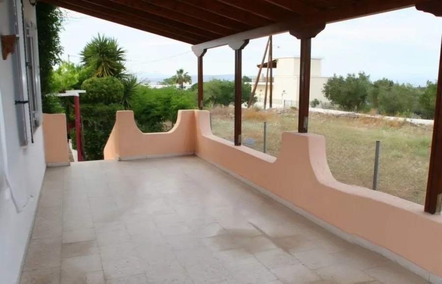 Detached house 137m²  - 4
