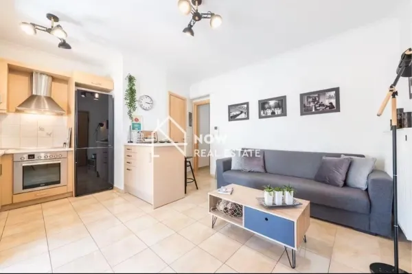 Apartment 57m²  - 2