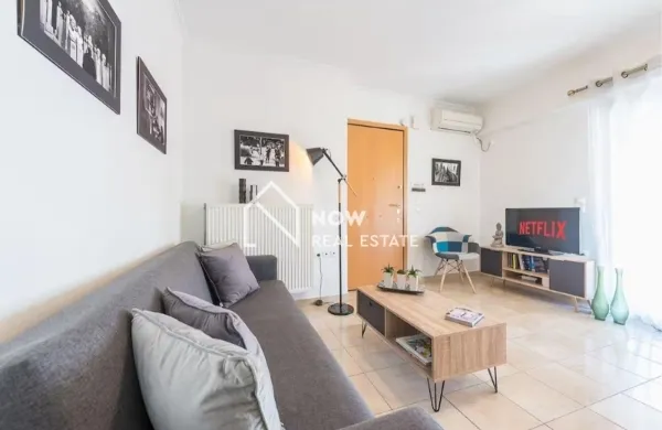 Apartment 57m²  - 3
