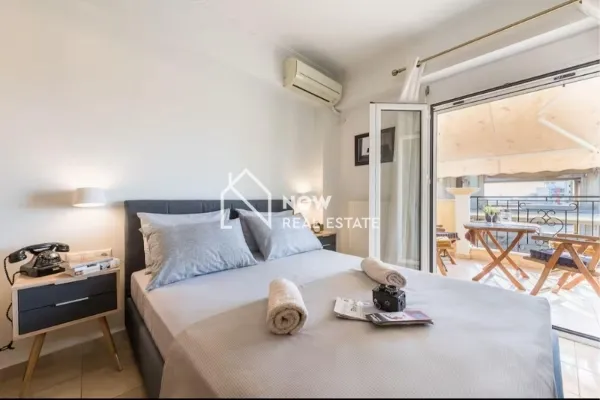 Apartment 57m²  - 4