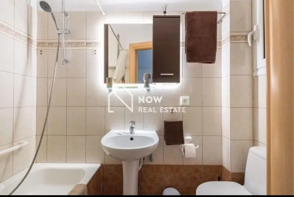 Apartment 57m²  - 5