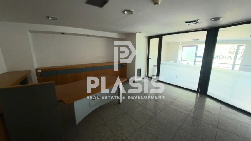 Shop 350m²  - 2