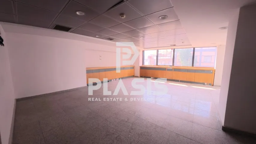 Shop 350m²  - 3