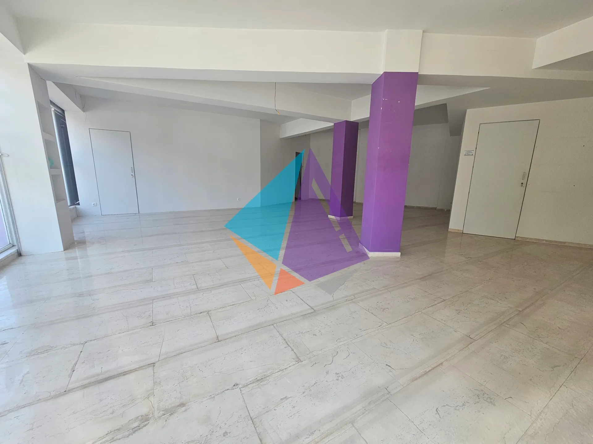 Shop 120m²  - 4