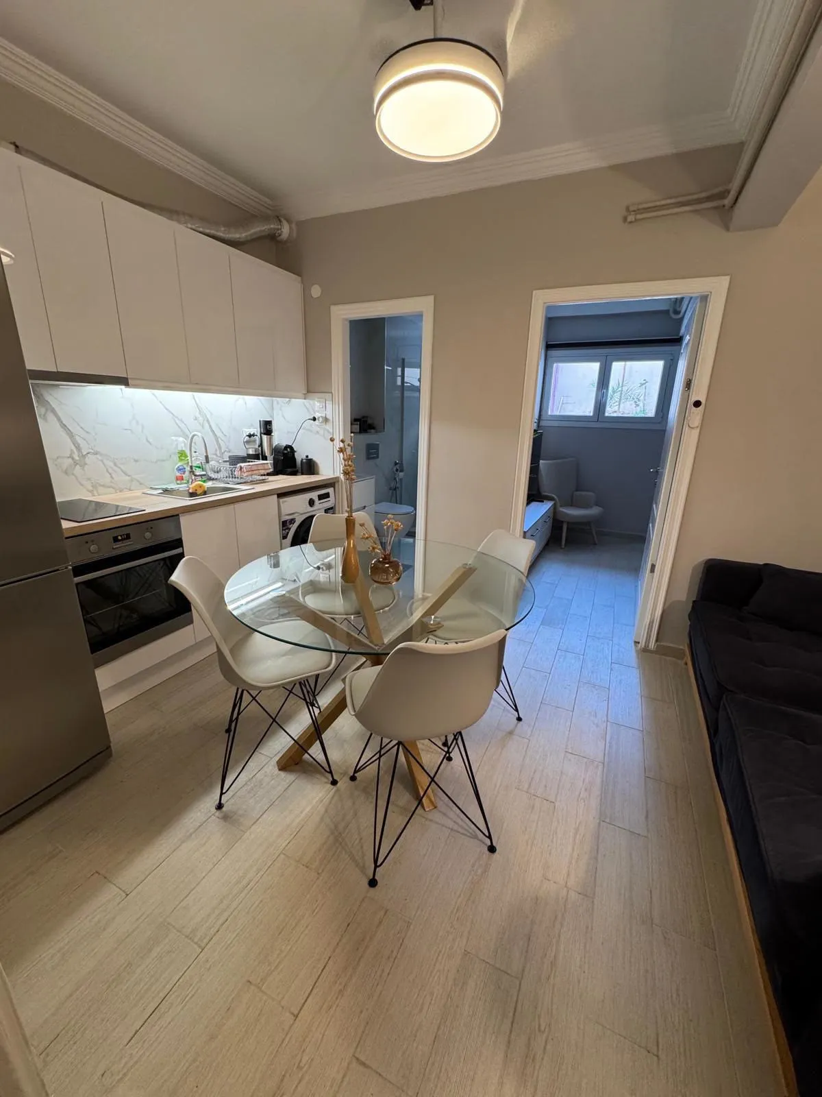 Apartment 42m²  - 2