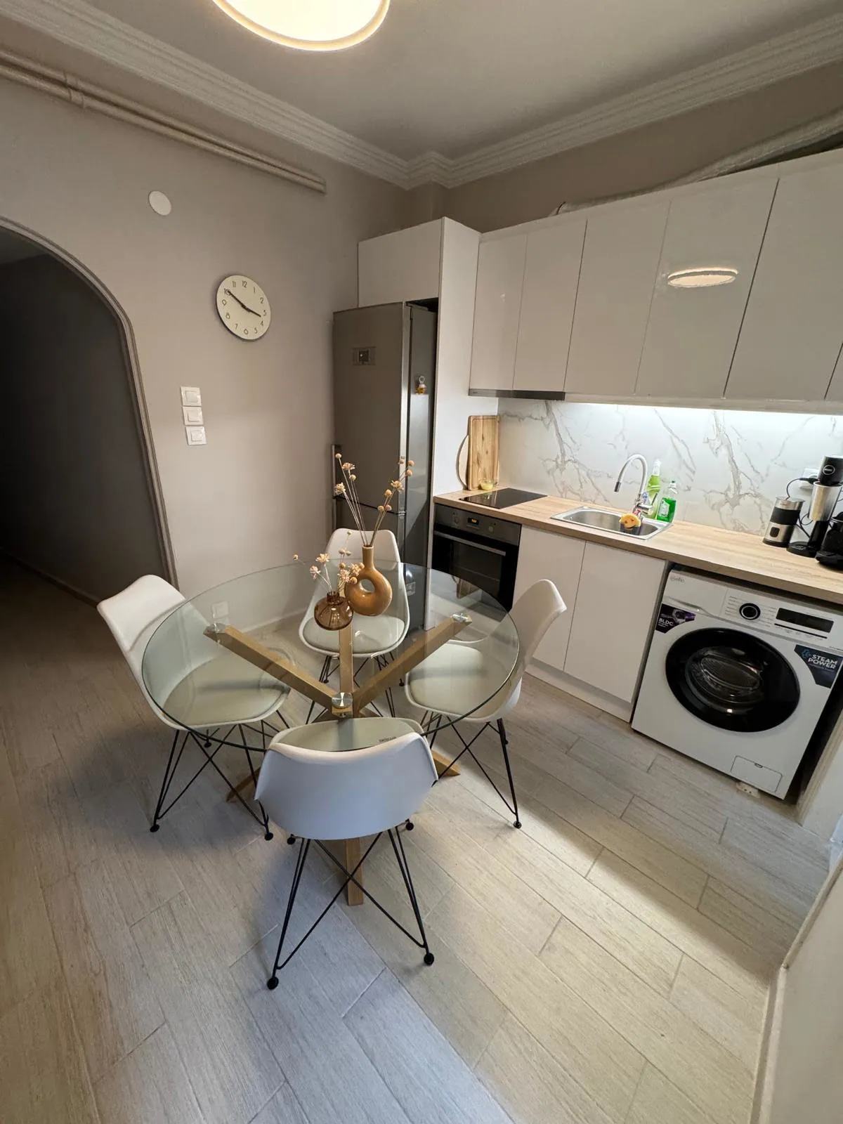 Apartment 42m²  - 3