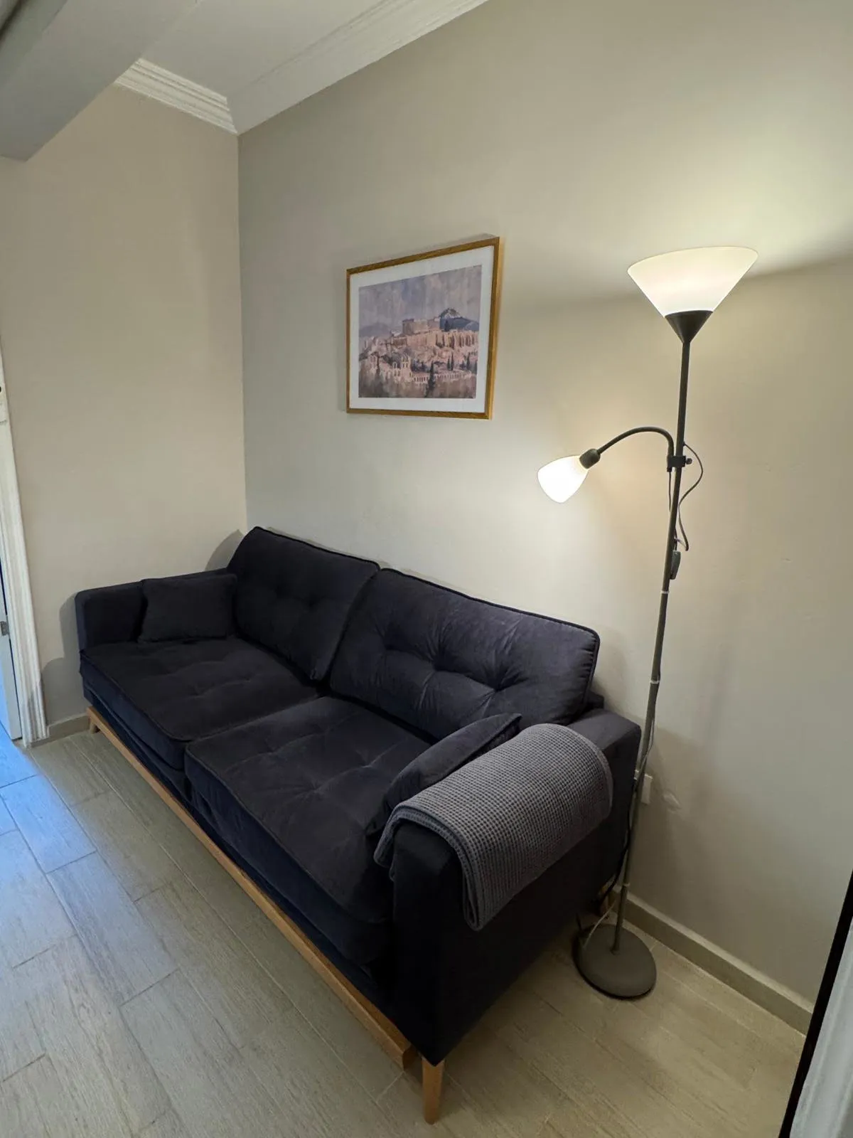 Apartment 42m²  - 4