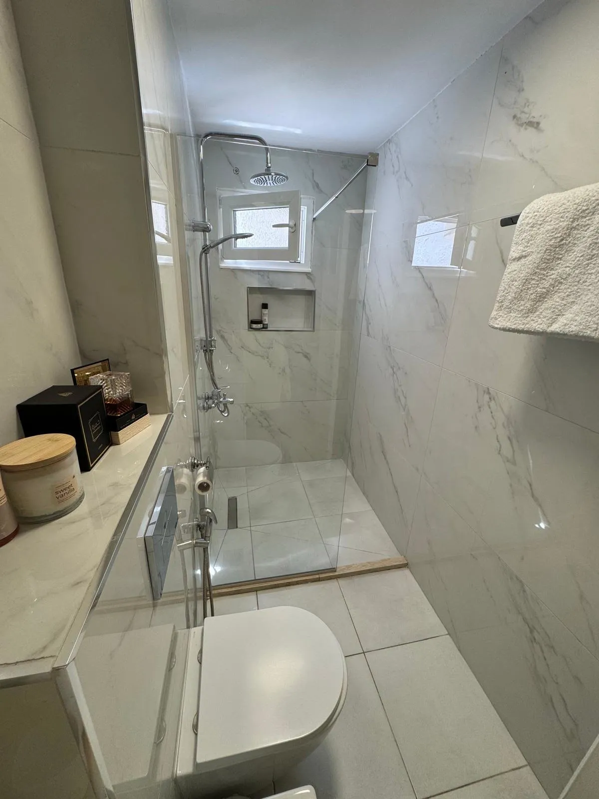 Apartment 42m²  - 5