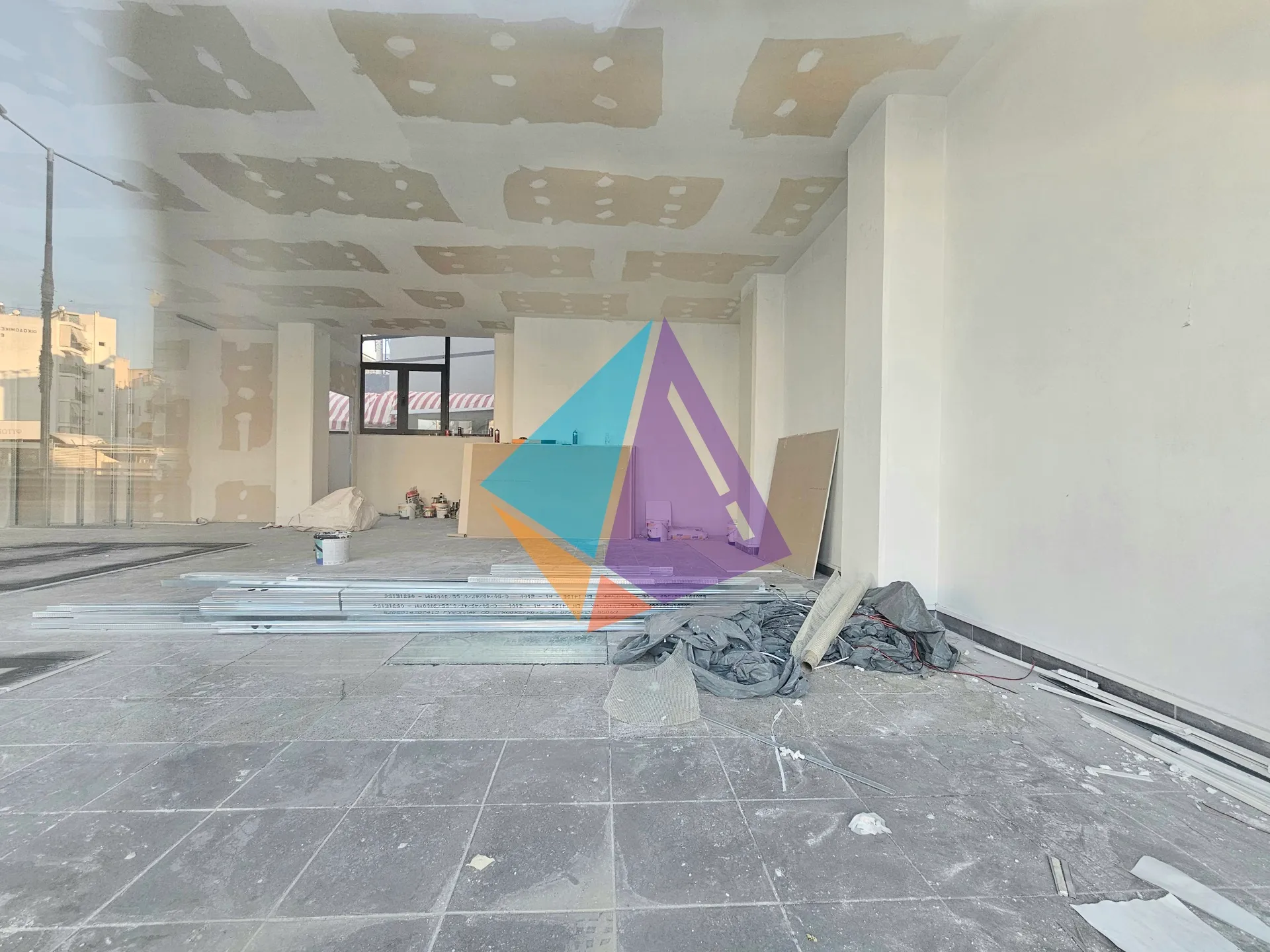 Standalone office building 524m²  - 5