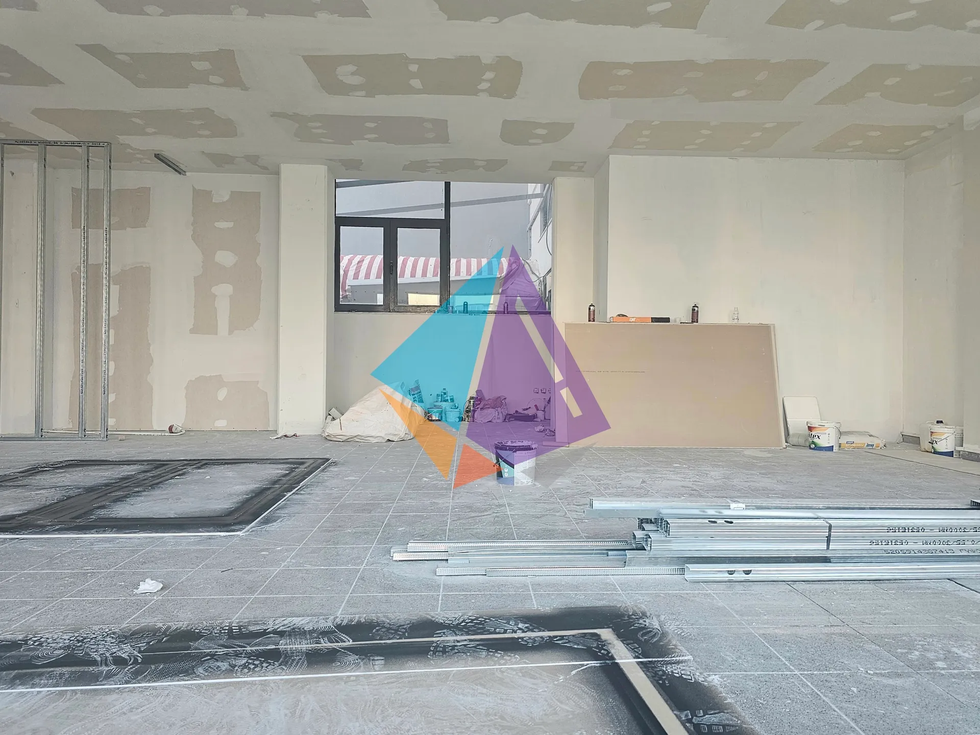 Standalone office building 524m²  - 4