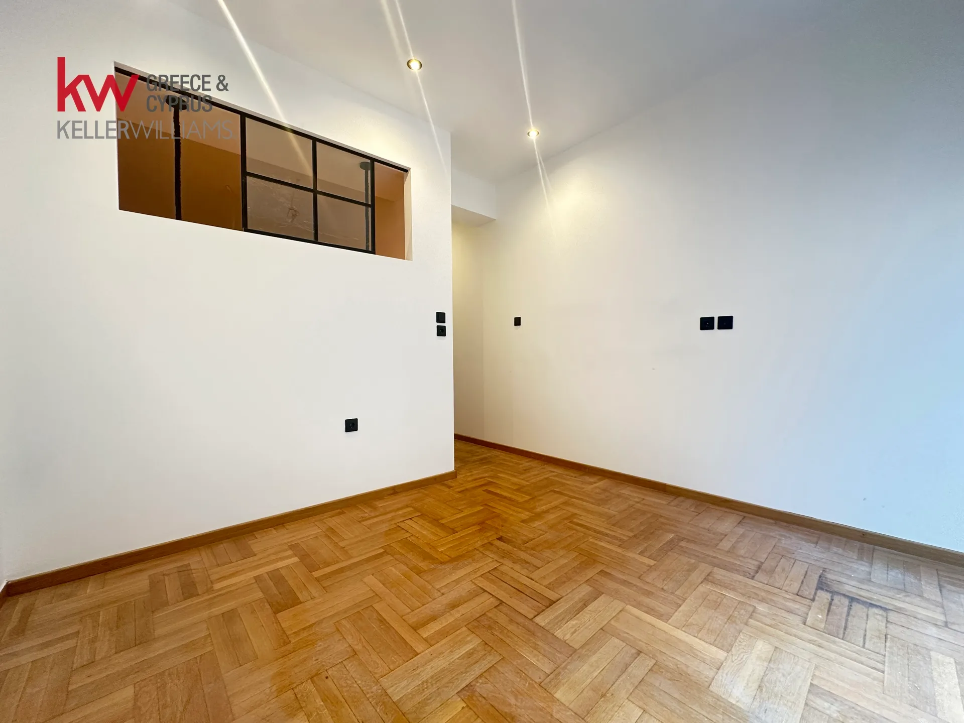 Apartment 57m²  - 2
