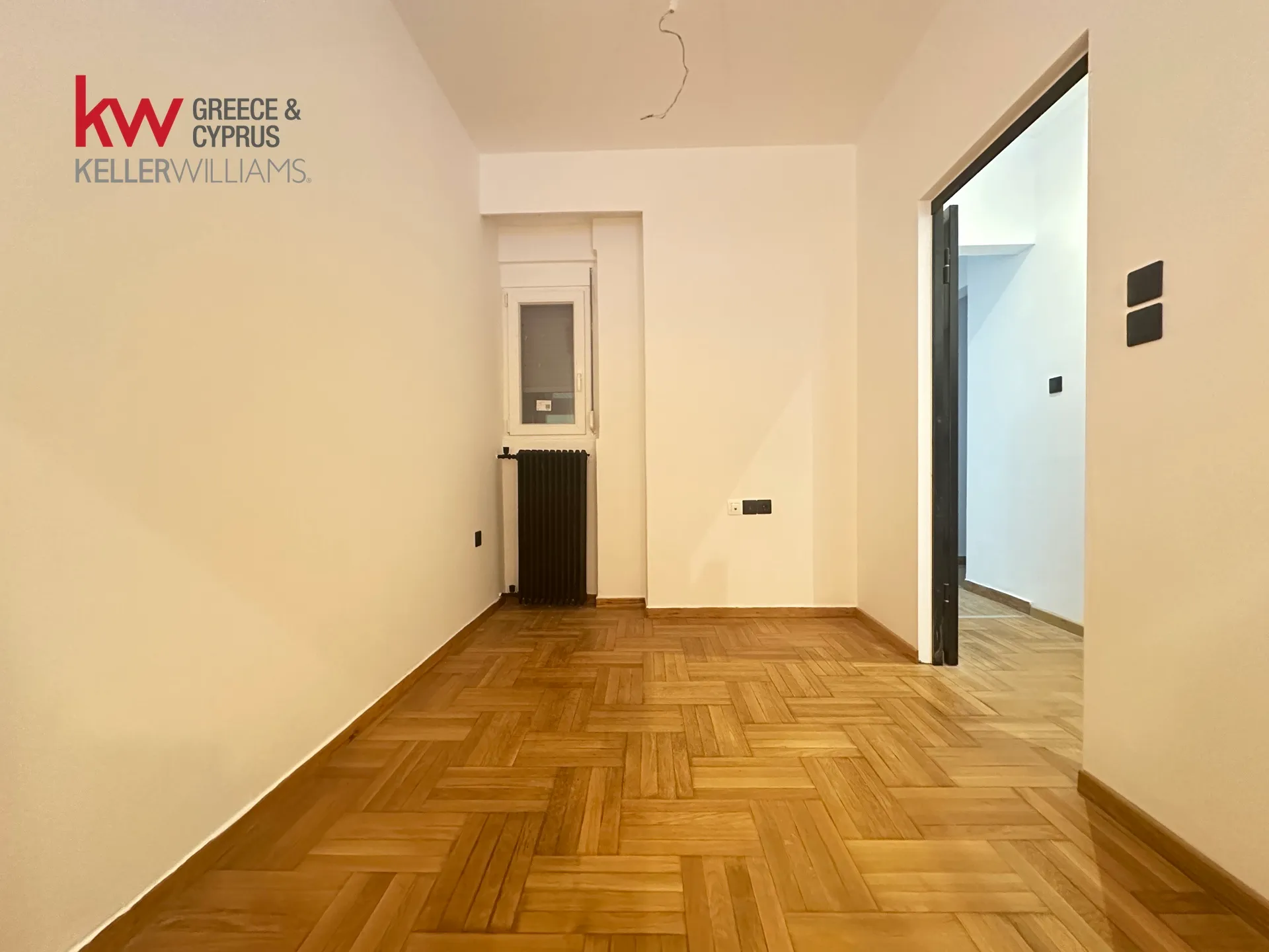 Apartment 57m²  - 3