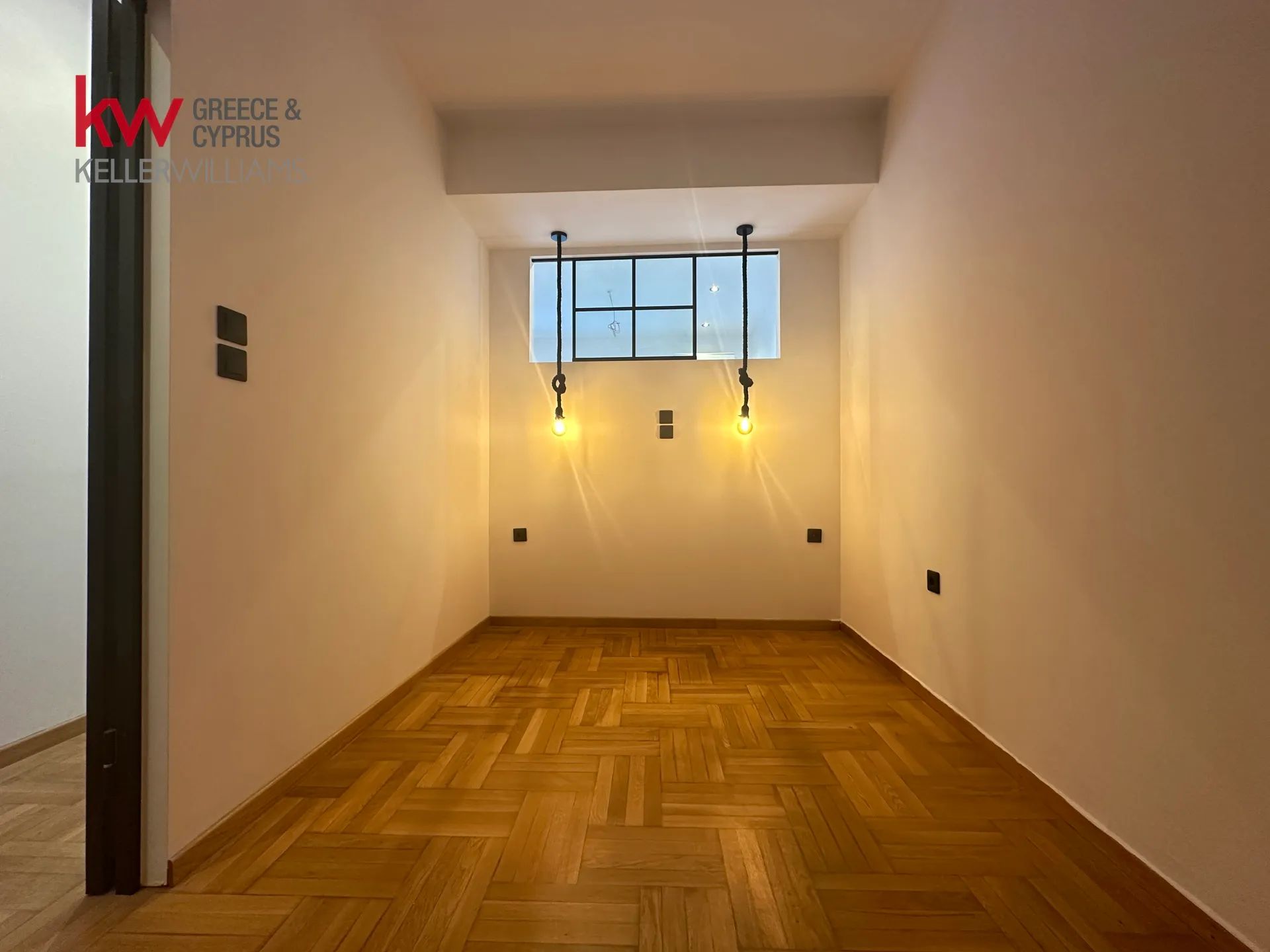 Apartment 57m²  - 4