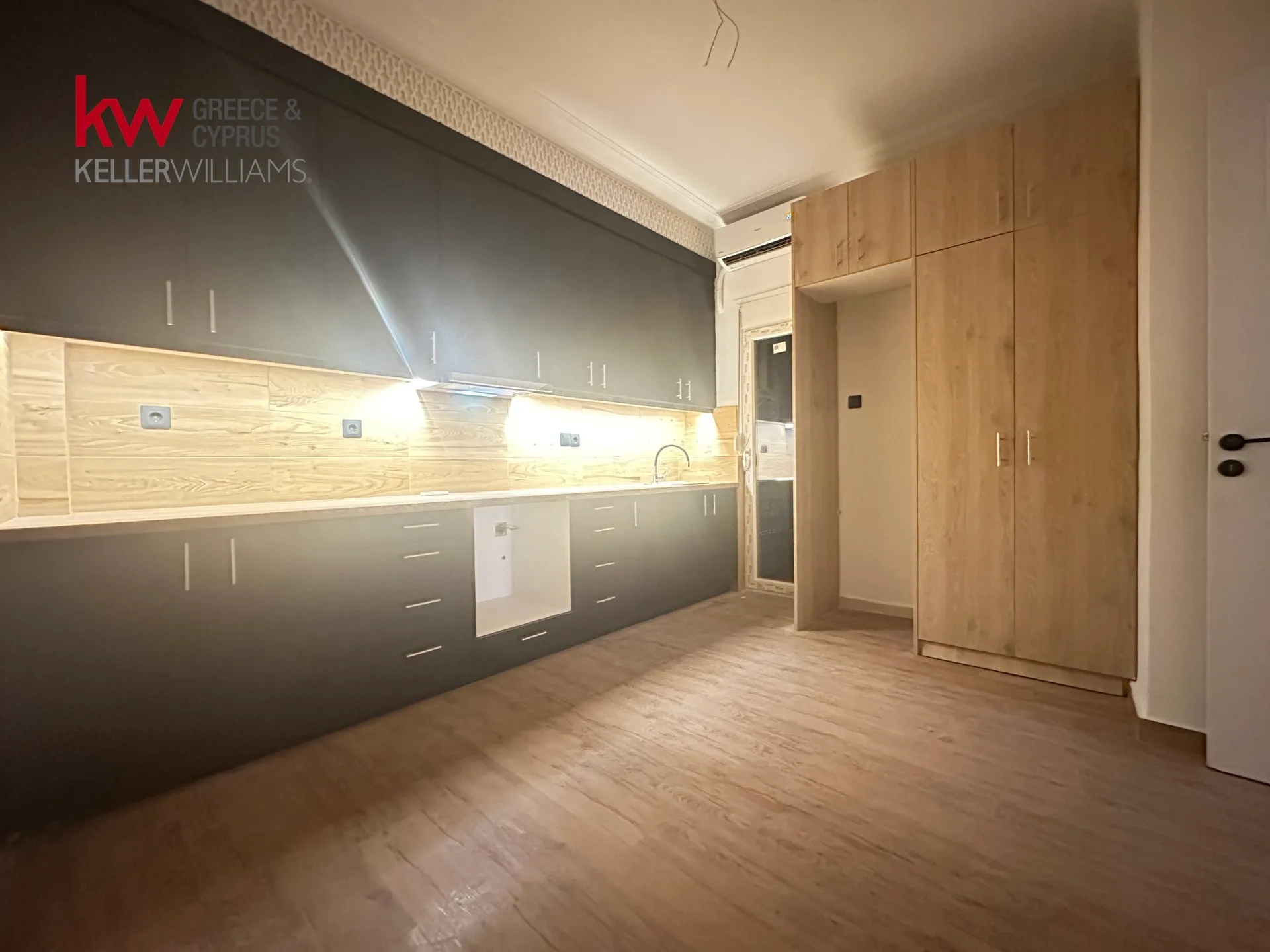 Apartment 57m²  - 5