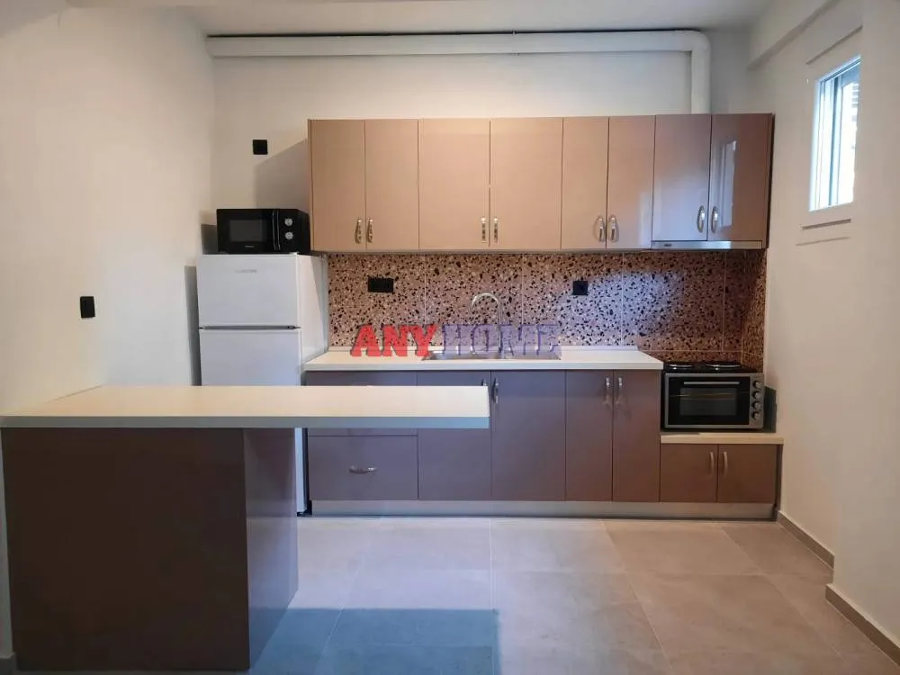 Studio 33m²  - 2
