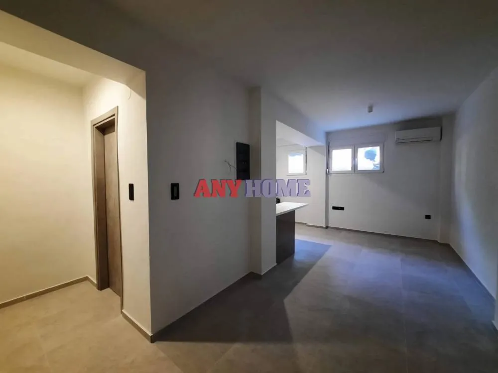 Studio 33m²  - 3