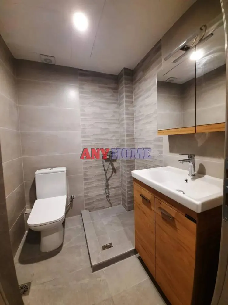 Studio 33m²  - 5
