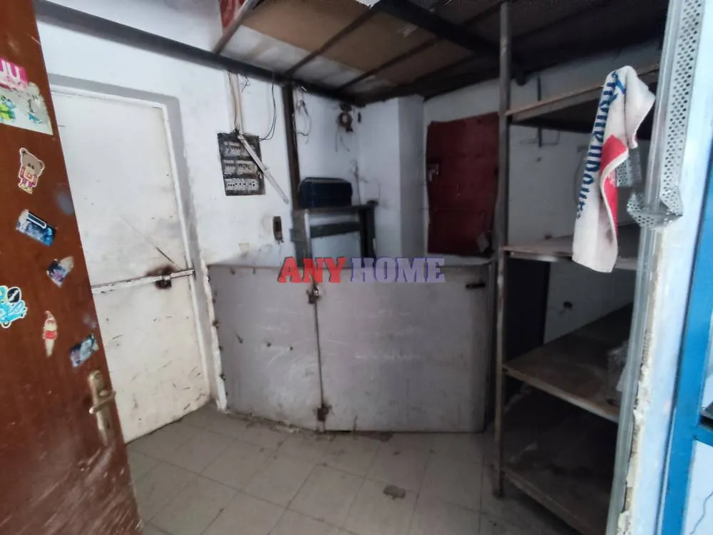 Shop 70m²  - 3