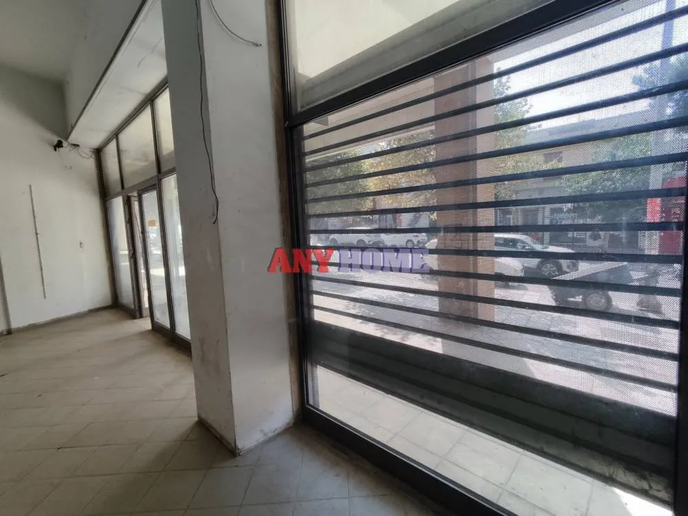 Shop 70m²  - 4