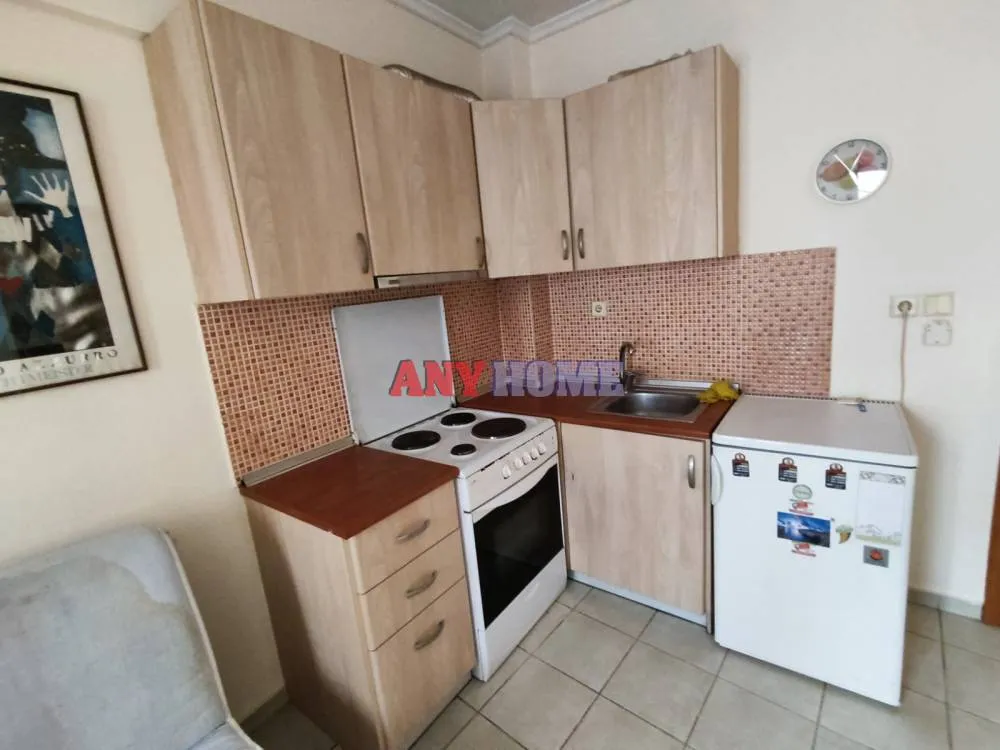 Studio 40m²  - 3