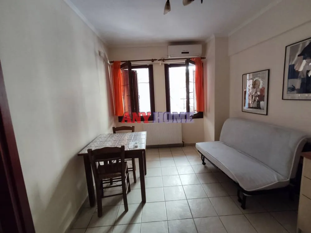 Studio 40m²  - 4